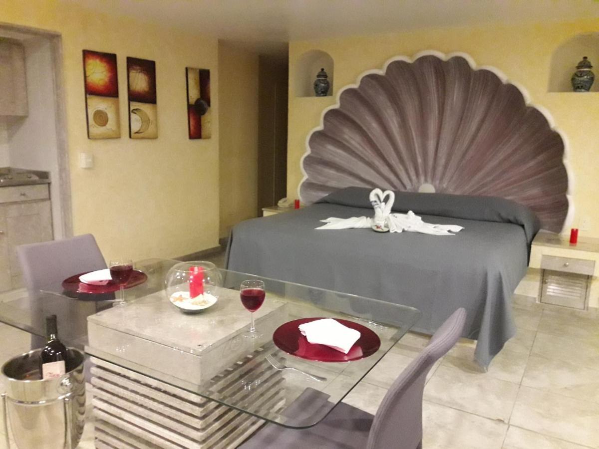 Hotel Las Torres Gemelas Acapulco Exterior photo